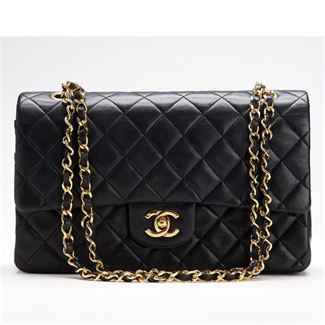 preowned chanel flap bag|authentic pre owned chanel bags.